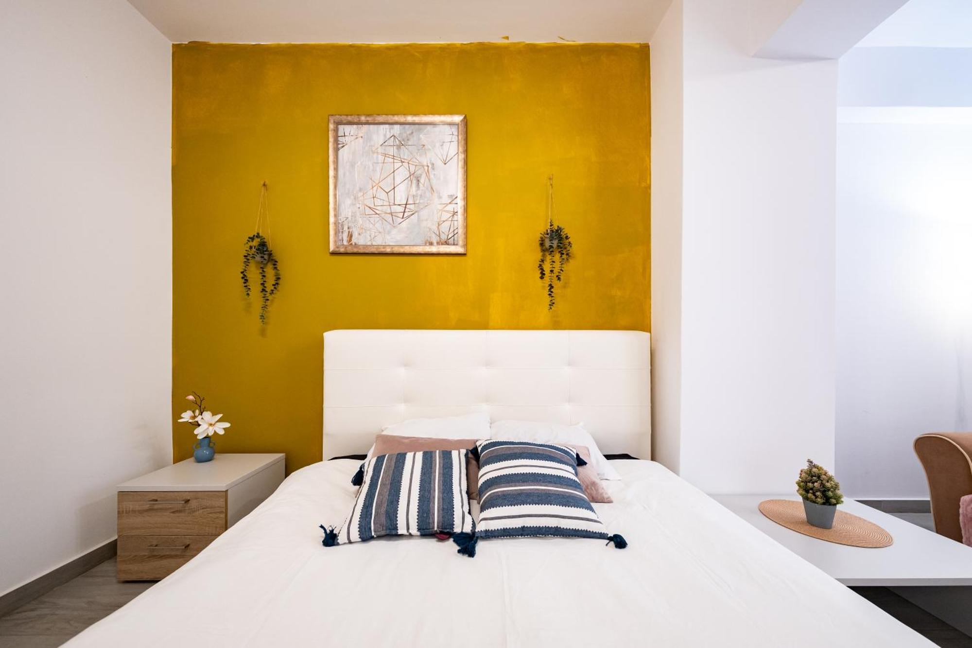 The Golden Studio - With Free Gym Bucureşti Eksteriør bilde